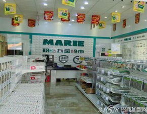 玛丽五金超市加盟——轻松获得商机与市场营销策划